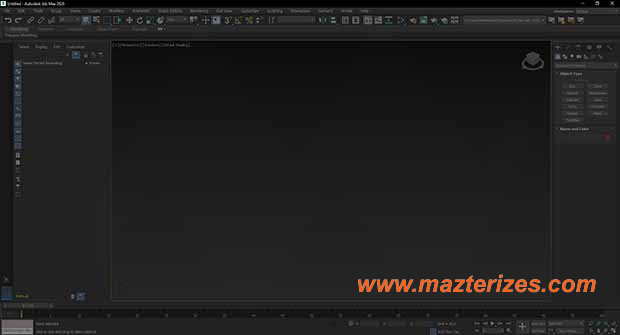 Autodesk 3ds Max 2023 Full Version