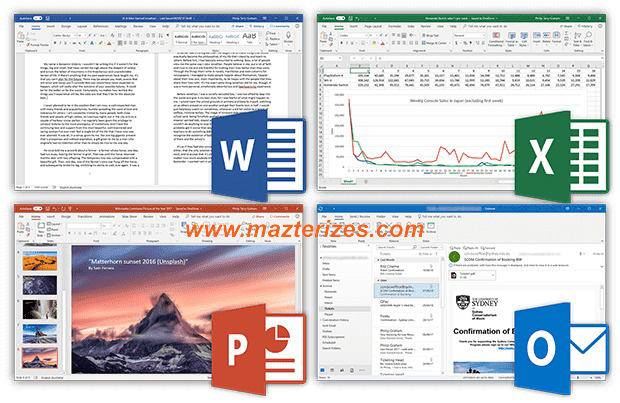 Microsoft-Office-2019-Free