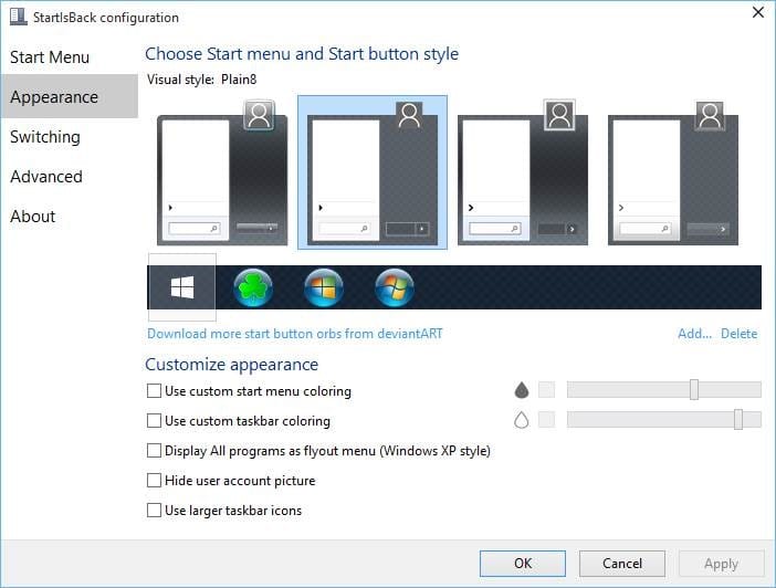 StartIsBack-for-Windows-10
