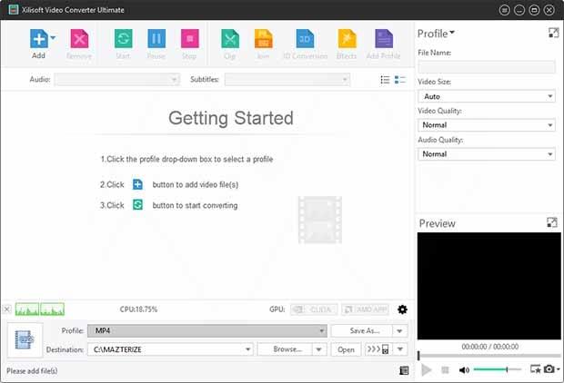 Xilisoft-Video-Converter-Ultimate-Free-Download