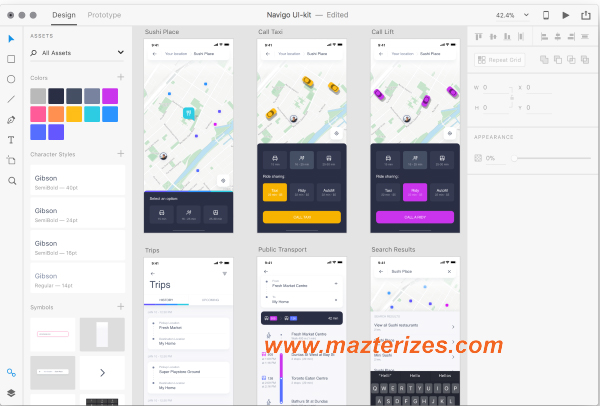 Adobe XD 2021