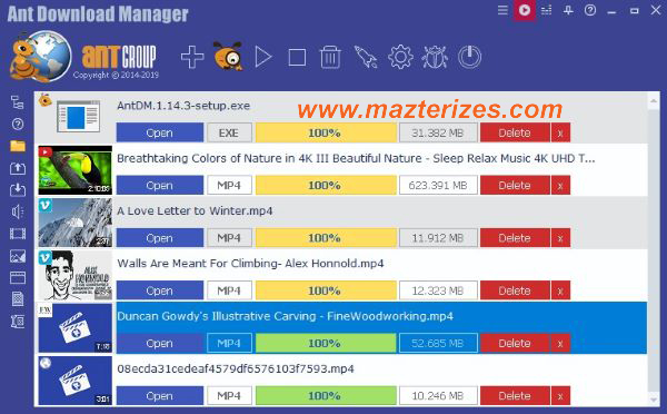 Ant Download Manager Pro Free Download