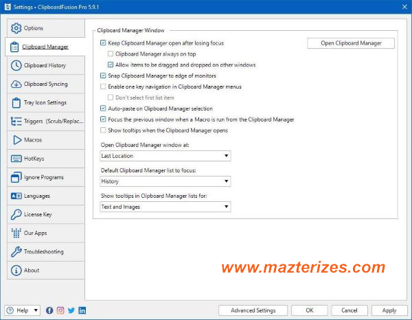 ClipboardFusion Pro Download