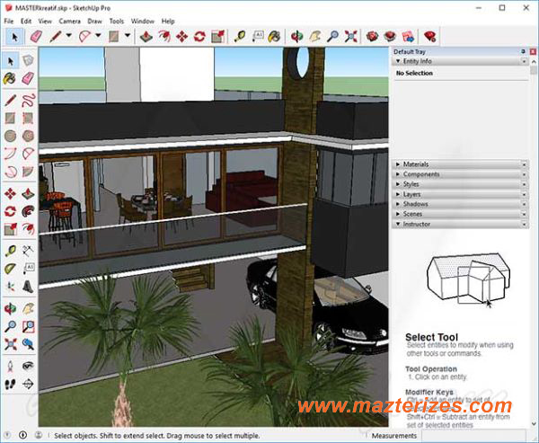 SketchUp-Pro