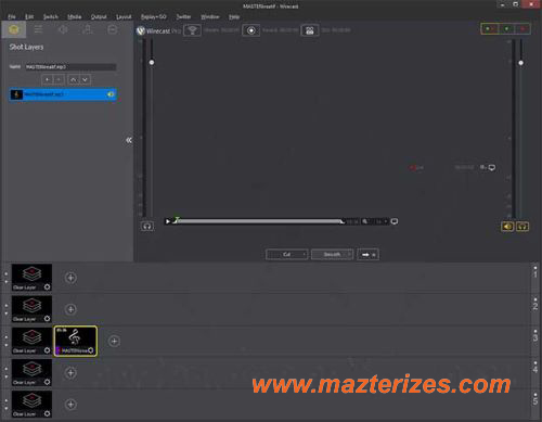 Wirecast-Pro