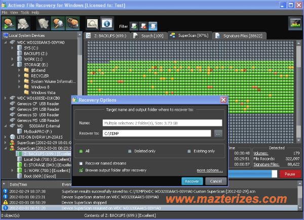 Active@ Data Studio Full Version