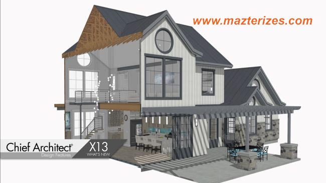 Chief Architect Premier Full Version