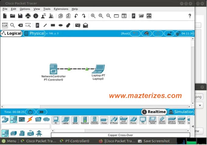 Cisco Packet Tracer 8 Full Version