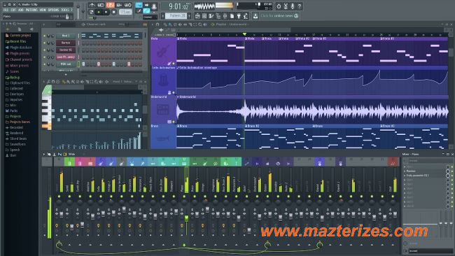 FL Studio Producer Edition Full Version