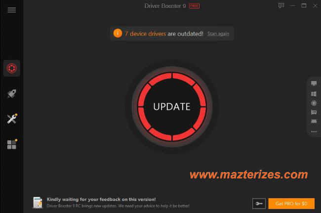 IObit Driver Booster Pro Full Version