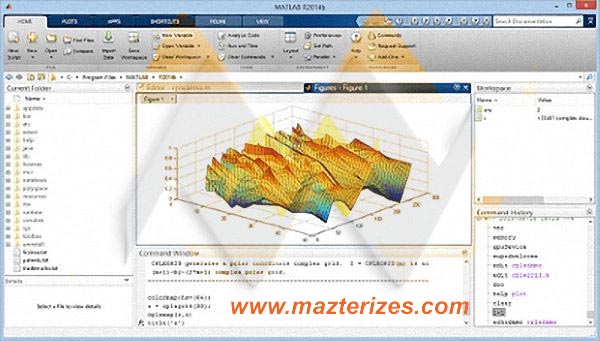 MATLAB R2015a Free Download