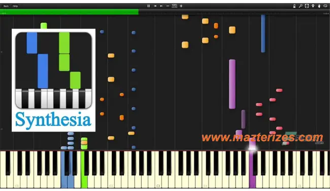 Synthesia-Full-Version-Mazterize