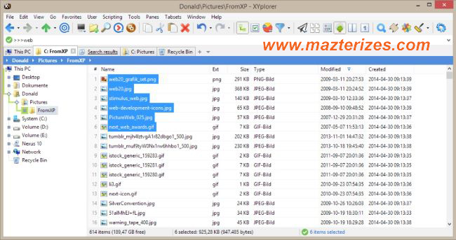 XYplorer Full Version - Mazterize