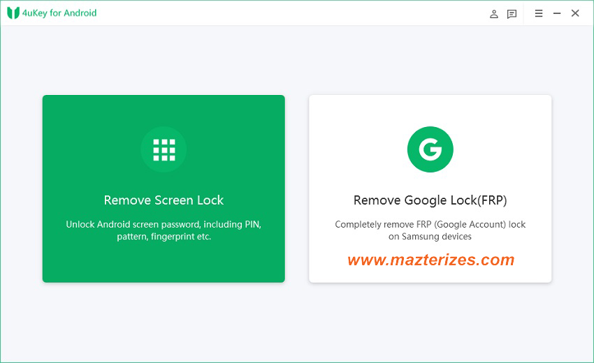 4ukey-Android-Unlocker-Full-Version-Mazterize