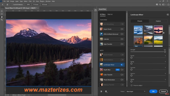 Adobe Photoshop 2022 ISO Full Version