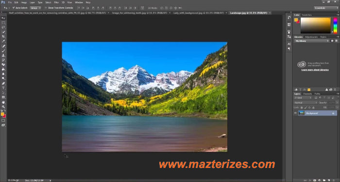 Download Adobe Photoshop CC 2014 Full Version
