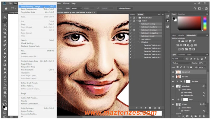 Download Adobe Photoshop CC 2019 Full Version