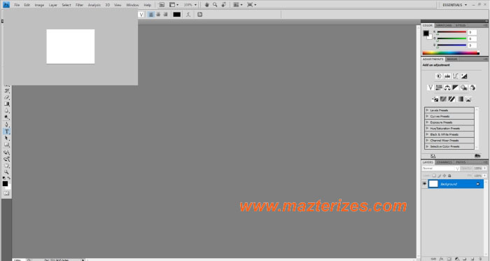 Download Adobe Photoshop CS4 Full Version