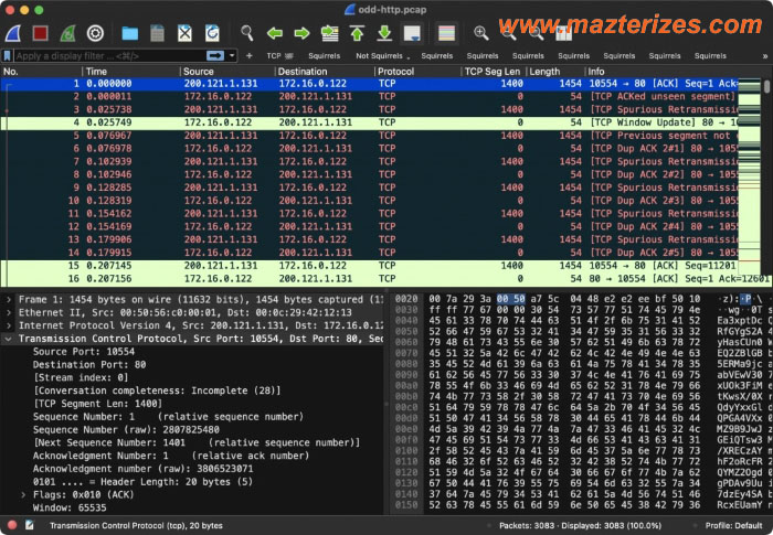 Download Wireshark 2024 Full Version
