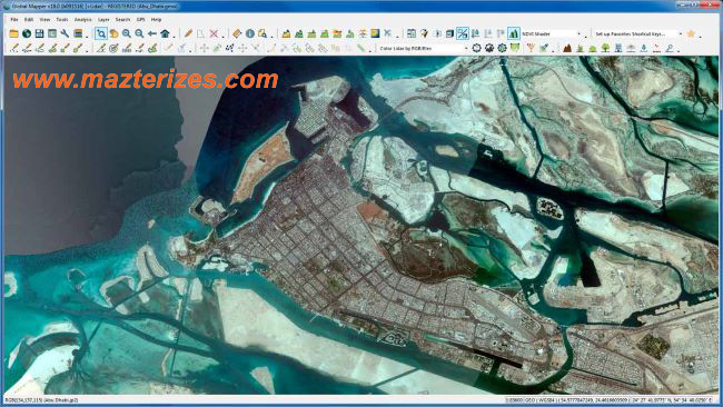 Global-Mapper-24-Full-Version-Mazterize