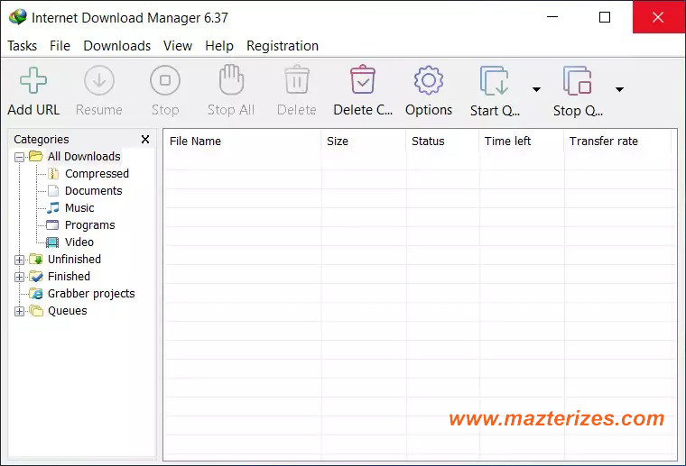 Internet-Download-Manager-Free-Download-Mazterize