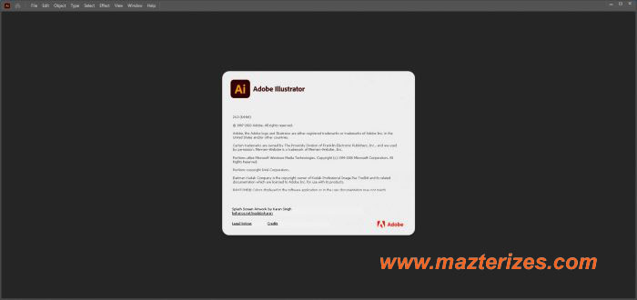 Adobe Illustrator CC 2020 Full Version Download