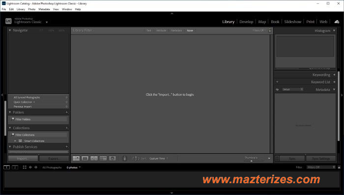 Adobe Lightroom Classic 2024 Lifetime Pre-Activated Full Version