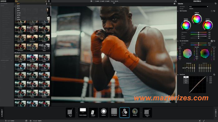 Download Red Giant Magic Bullet Suite 2024 Full Version