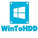 WinToHDD Enterprise 2023 Free Download