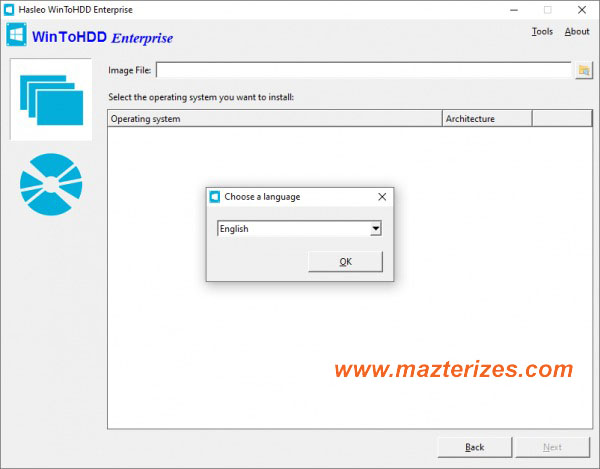 WinToHDD Enterprise 2023 Full Version Free Download