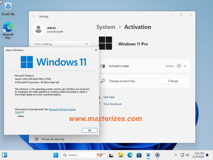 Windows-11-Pro-December-2023-Full-Version