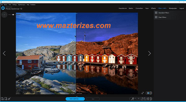 Ashampoo Photo Optimizer 2023 Full Version Free Download