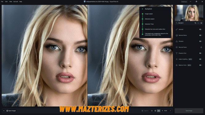 Topaz Photo AI 2024 Full Version Free Download