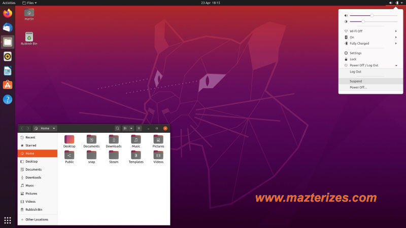 Ubuntu LTS Desktop Classic Latest Version Download