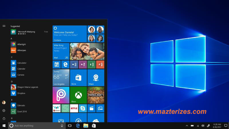 Windows 10 Full Version Free Download