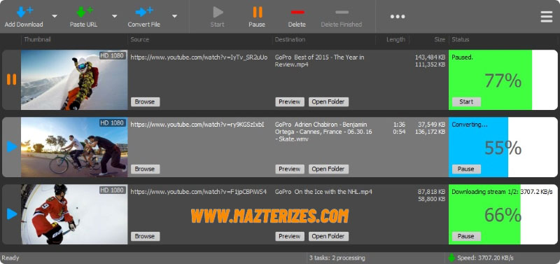 YT Downloader 2024 Full Version Free Download