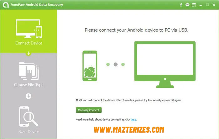 FonePaw-Android-Data-Recovery-2024-Full-Version