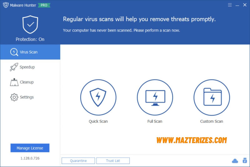 Glary Malware Hunter Pro 2024 Full Version