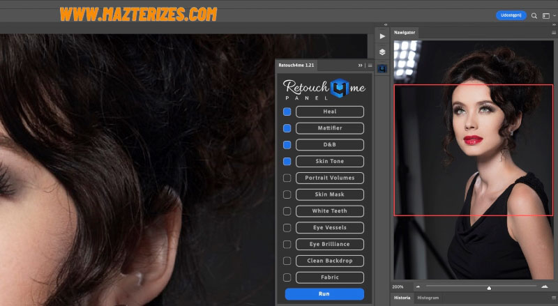 Retouch4me Suite 2024 Full Version Download