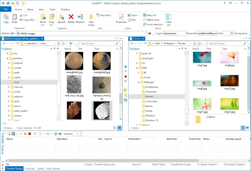 SmartFTP Enterprise 2024 Full Version Free Download