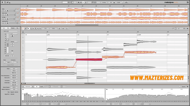 Celemony Melodyne Studio 5 Full Version Download