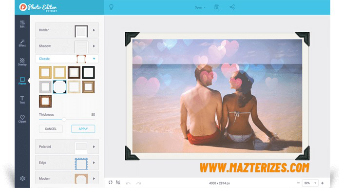 FotoJet Photo Editor 2024 Full Version Free Download