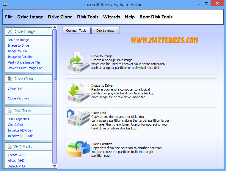 Lazesoft Recovery Suite 2024 Full Version Download