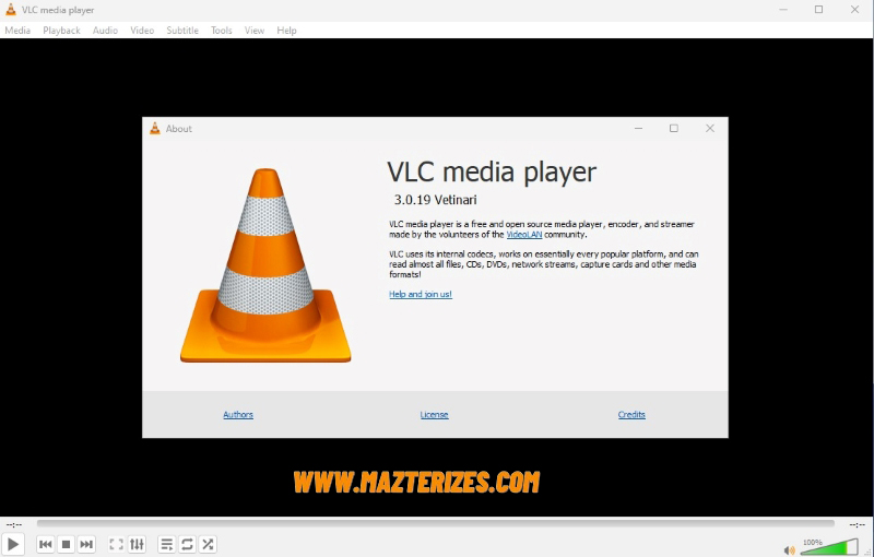 VLC Media Player Full Version Free Download