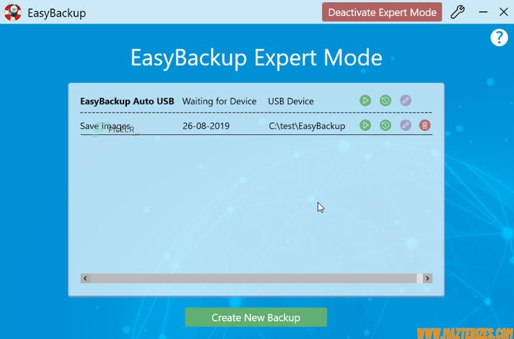 Abelssoft EasyBackup 2024 Full Version