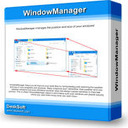 WindowManager 2024 Free Download