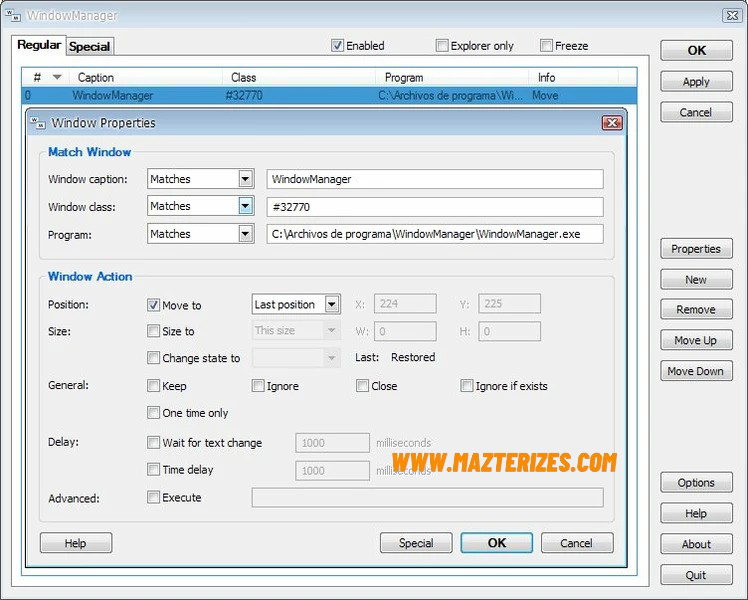 WindowManager 2024 Full Version Free Download