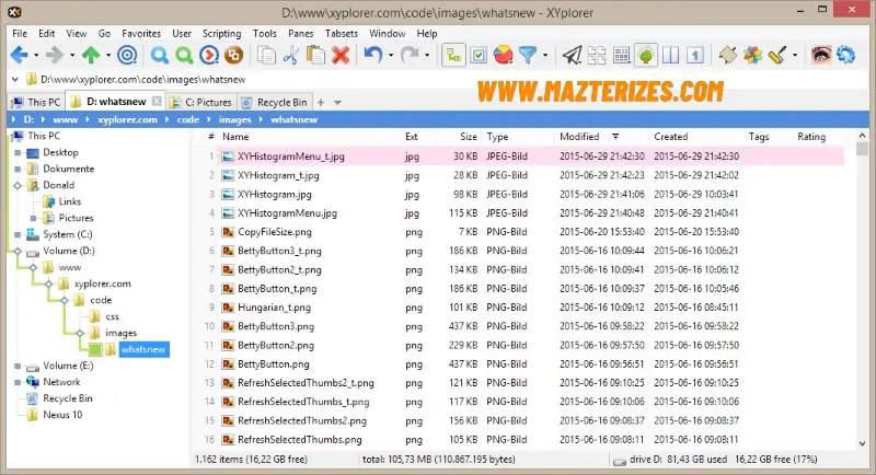 XYplorer 2024 Full Version Free Download