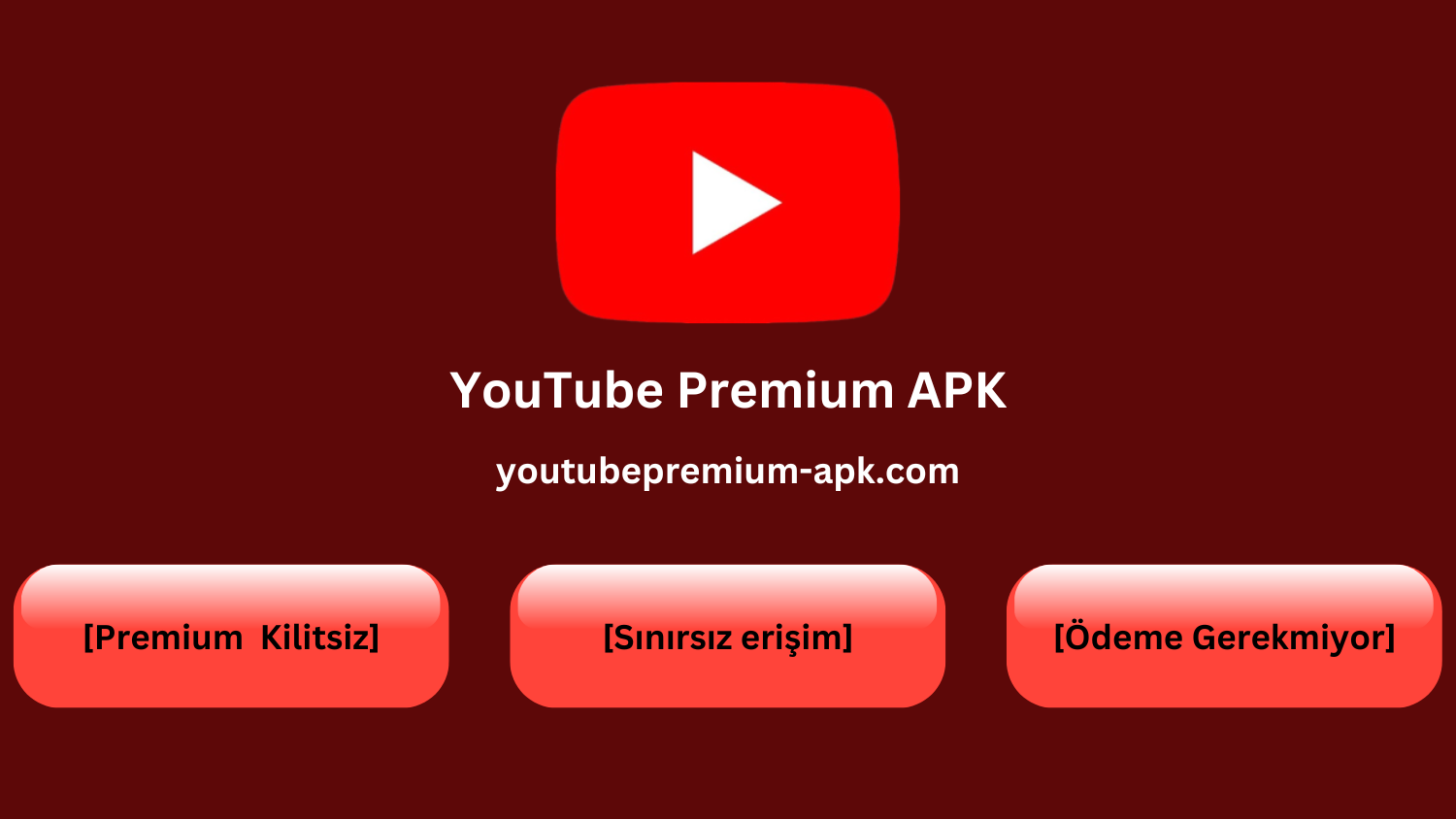 YouTube Premium APK