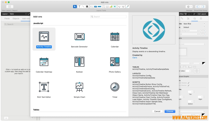 Claris FileMaker Pro 2024 Full Version